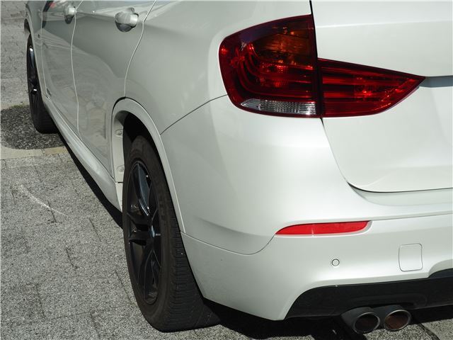 صورة مصغرة 31 لـ 2014 BMW X1