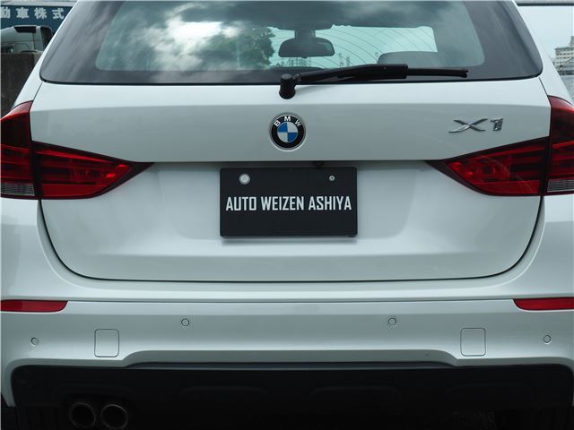 صورة مصغرة 32 لـ 2014 BMW X1