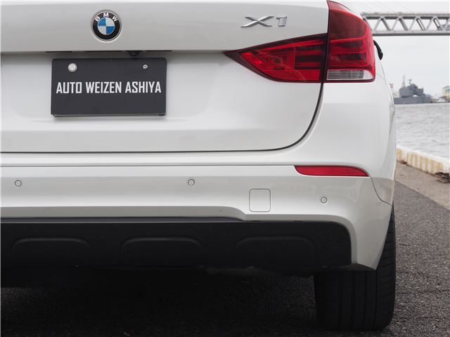 صورة مصغرة 33 لـ 2014 BMW X1