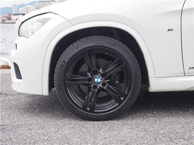 صورة مصغرة 34 لـ 2014 BMW X1