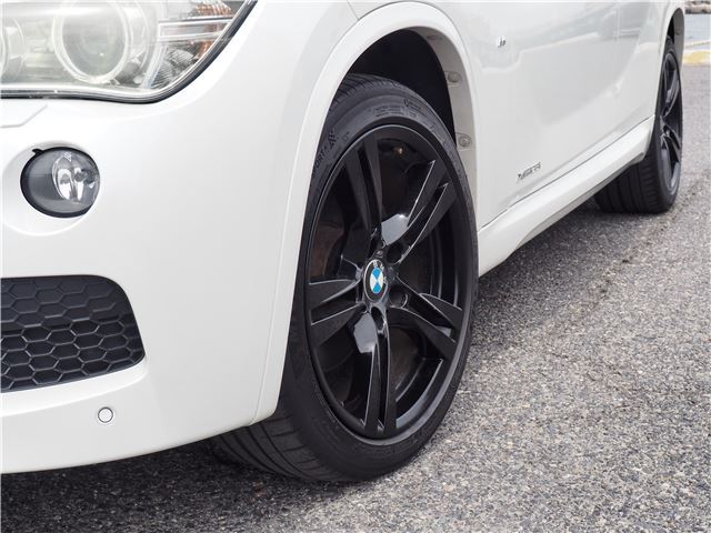 صورة مصغرة 36 لـ 2014 BMW X1
