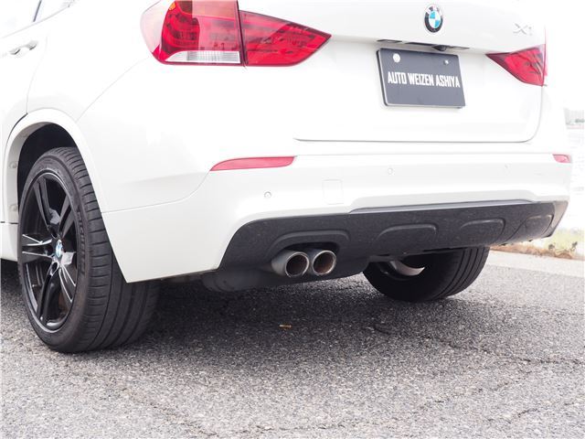 صورة مصغرة 38 لـ 2014 BMW X1