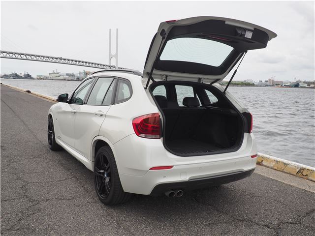 صورة مصغرة 39 لـ 2014 BMW X1