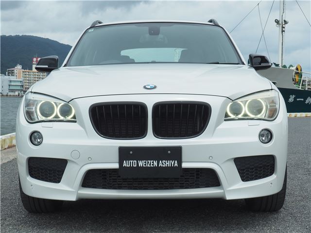 صورة مصغرة 42 لـ 2014 BMW X1