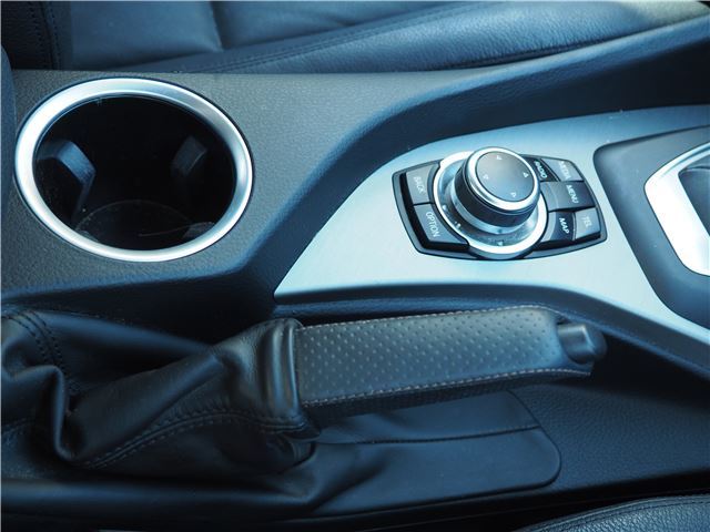 صورة 10 لـ 2014 BMW X1