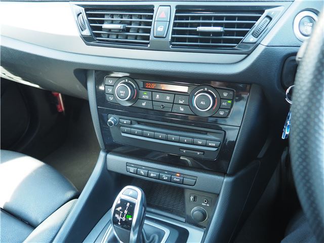 صورة 4 لـ 2014 BMW X1
