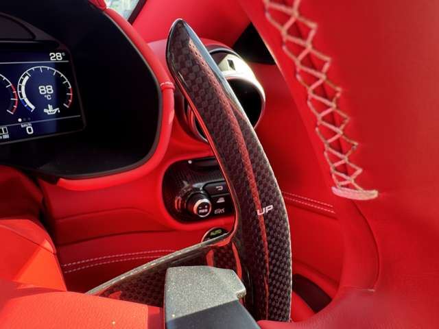 صورة مصغرة 11 لـ 2023 Ferrari PORTOFINO M