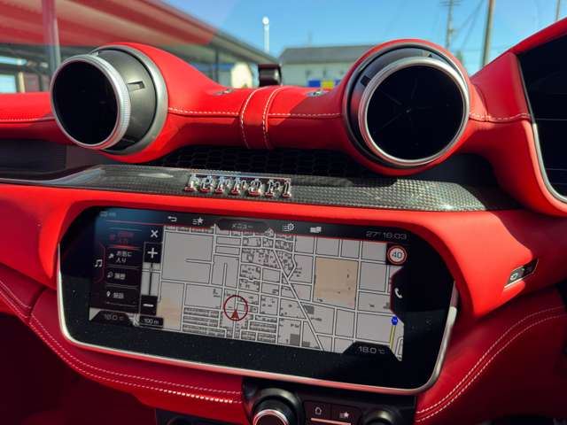 صورة مصغرة 20 لـ 2023 Ferrari PORTOFINO M