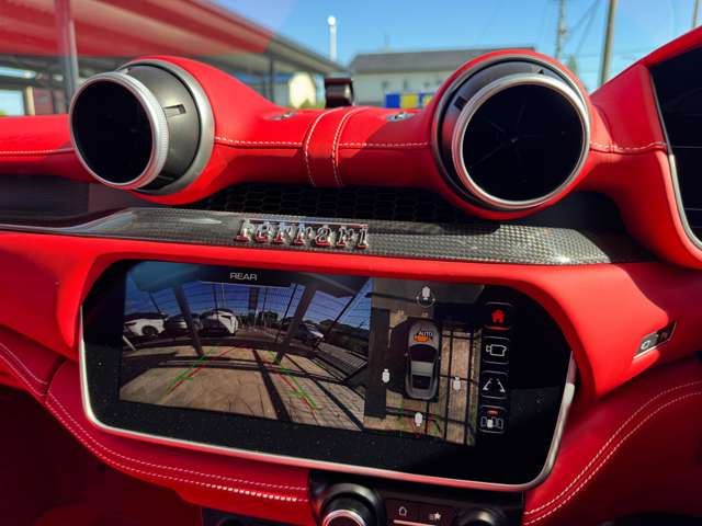 صورة مصغرة 21 لـ 2023 Ferrari PORTOFINO M