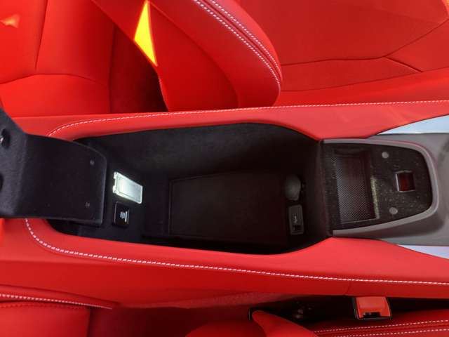 صورة مصغرة 27 لـ 2023 Ferrari PORTOFINO M