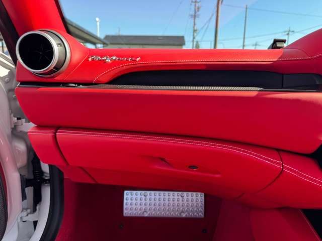 صورة مصغرة 31 لـ 2023 Ferrari PORTOFINO M