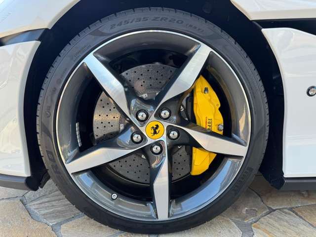 صورة مصغرة 36 لـ 2023 Ferrari PORTOFINO M