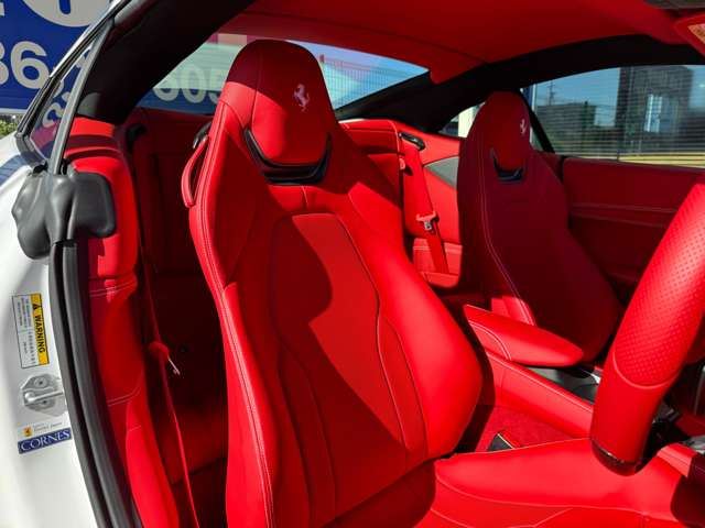 صورة مصغرة 39 لـ 2023 Ferrari PORTOFINO M