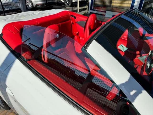 صورة مصغرة 43 لـ 2023 Ferrari PORTOFINO M