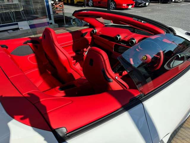 صورة مصغرة 44 لـ 2023 Ferrari PORTOFINO M