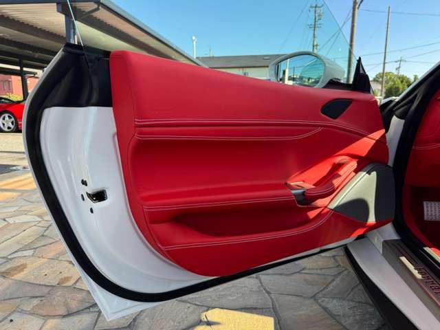 صورة مصغرة 45 لـ 2023 Ferrari PORTOFINO M