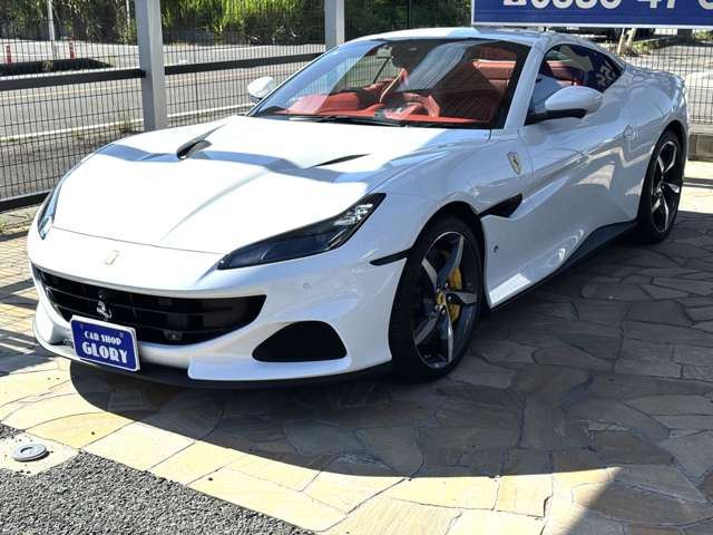 صورة مصغرة 61 لـ 2023 Ferrari PORTOFINO M