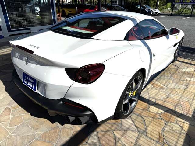 صورة مصغرة 62 لـ 2023 Ferrari PORTOFINO M