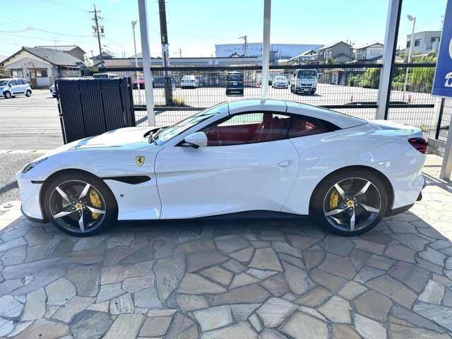 صورة مصغرة 63 لـ 2023 Ferrari PORTOFINO M