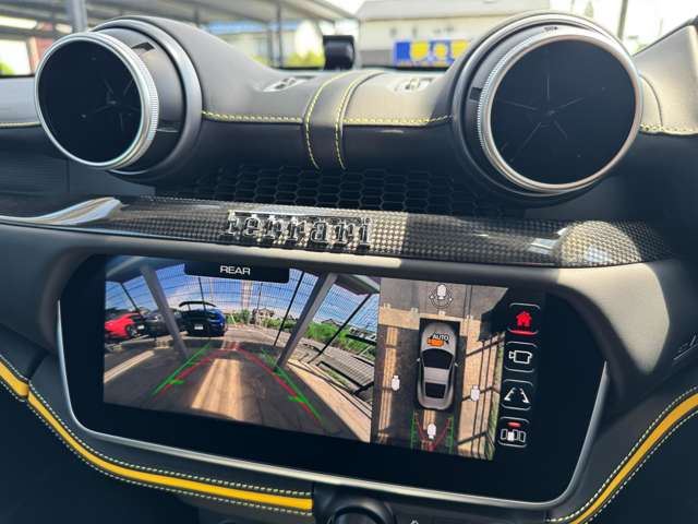 2023 Ferrari PORTOFINO M — миниатюра 20