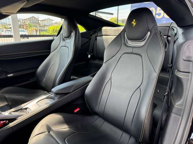 2023 Ferrari PORTOFINO M — миниатюра 38