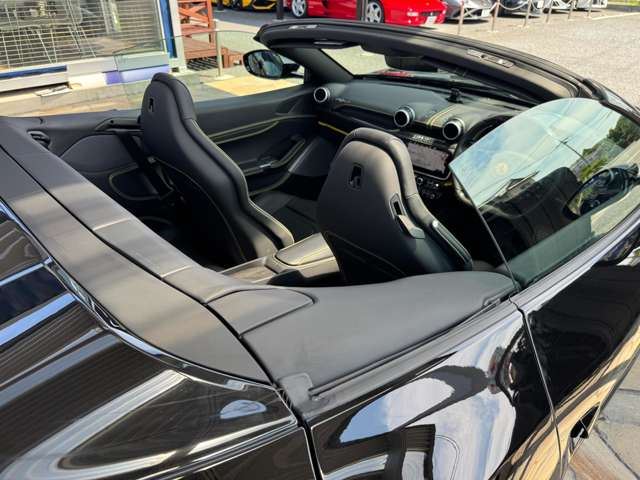 2023 Ferrari PORTOFINO M — миниатюра 42