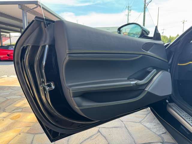 2023 Ferrari PORTOFINO M — миниатюра 43
