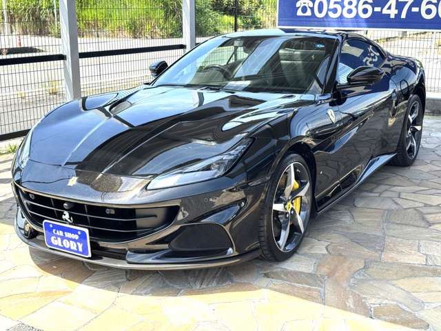 2023 Ferrari PORTOFINO M — миниатюра 60