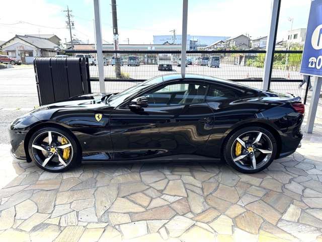 2023 Ferrari PORTOFINO M — миниатюра 62