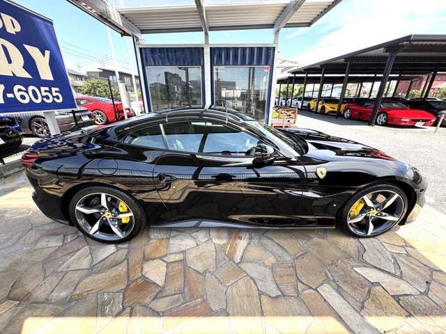 2023 Ferrari PORTOFINO M — миниатюра 63