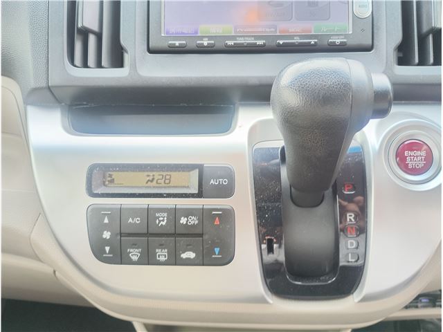 2013 Honda N-WGN — миниатюра 15