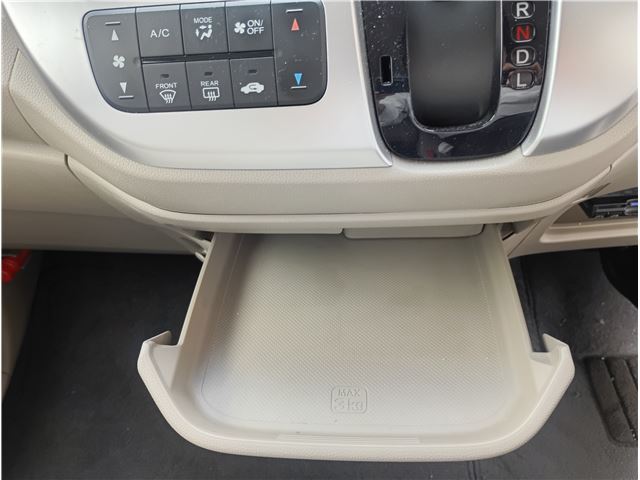 2013 Honda N-WGN — миниатюра 16