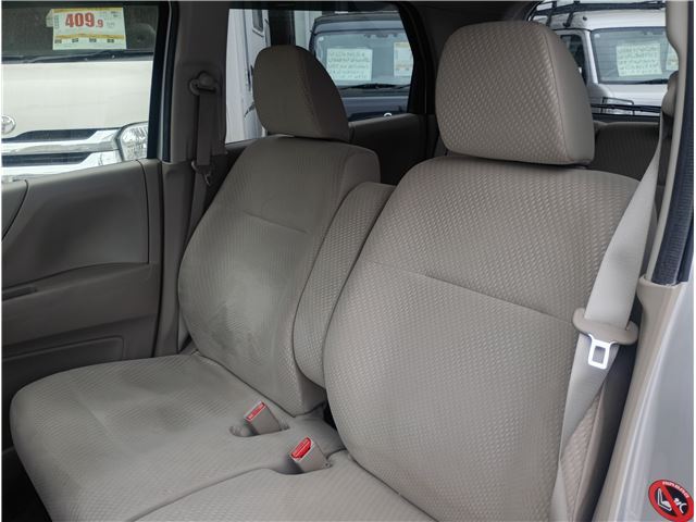 2013 Honda N-WGN — миниатюра 22