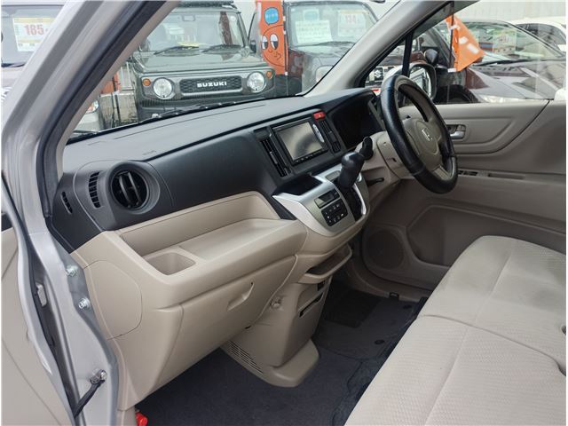 2013 Honda N-WGN — миниатюра 24