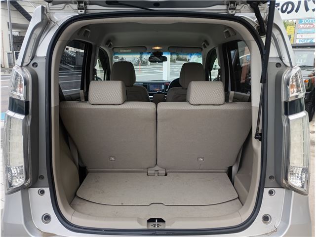2013 Honda N-WGN — миниатюра 25