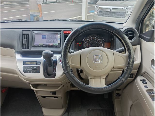 2013 Honda N-WGN — миниатюра 26