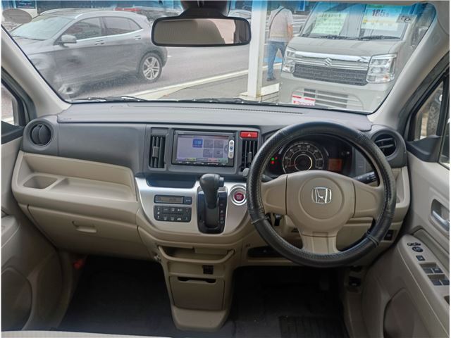 2013 Honda N-WGN — миниатюра 27