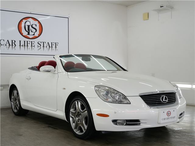 صورة مصغرة 12 لـ 2006 Lexus SC