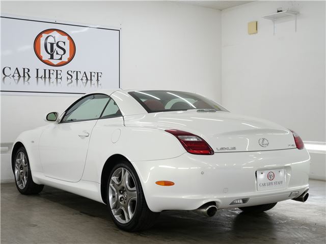 صورة مصغرة 15 لـ 2006 Lexus SC