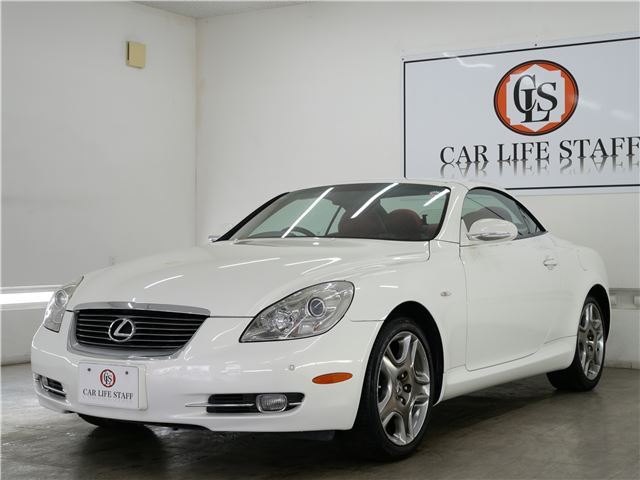 صورة مصغرة 13 لـ 2006 Lexus SC