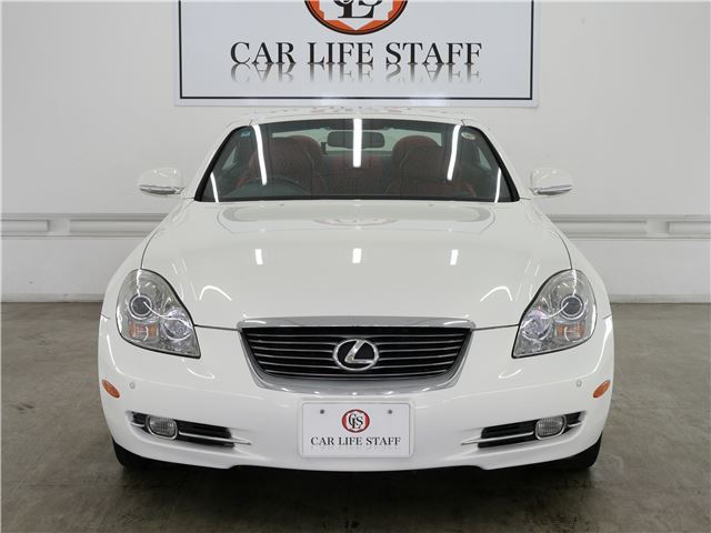 صورة مصغرة 11 لـ 2006 Lexus SC