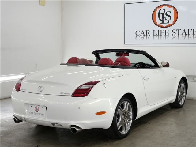صورة مصغرة 16 لـ 2006 Lexus SC