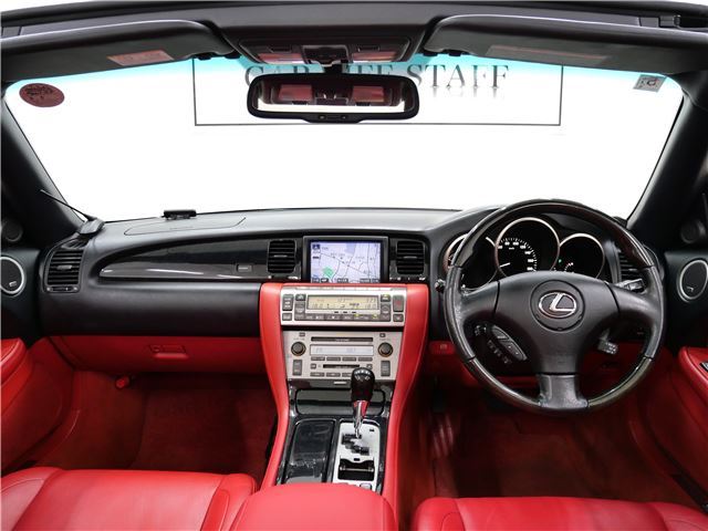 صورة مصغرة 18 لـ 2006 Lexus SC
