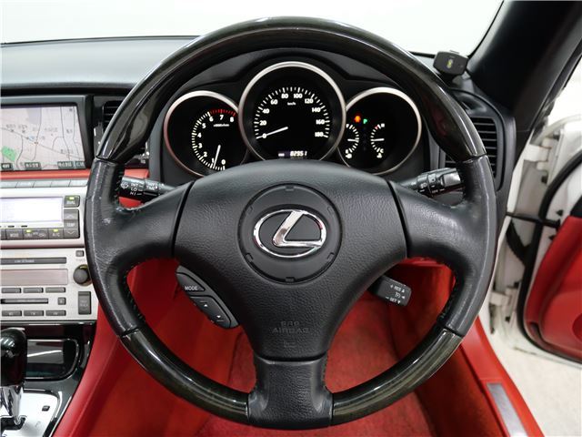 صورة مصغرة 19 لـ 2006 Lexus SC
