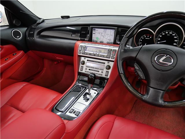 صورة مصغرة 20 لـ 2006 Lexus SC