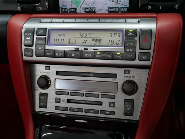 صورة مصغرة 25 لـ 2006 Lexus SC