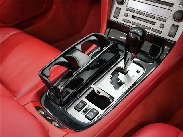 صورة مصغرة 26 لـ 2006 Lexus SC