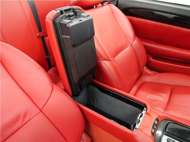 صورة مصغرة 27 لـ 2006 Lexus SC