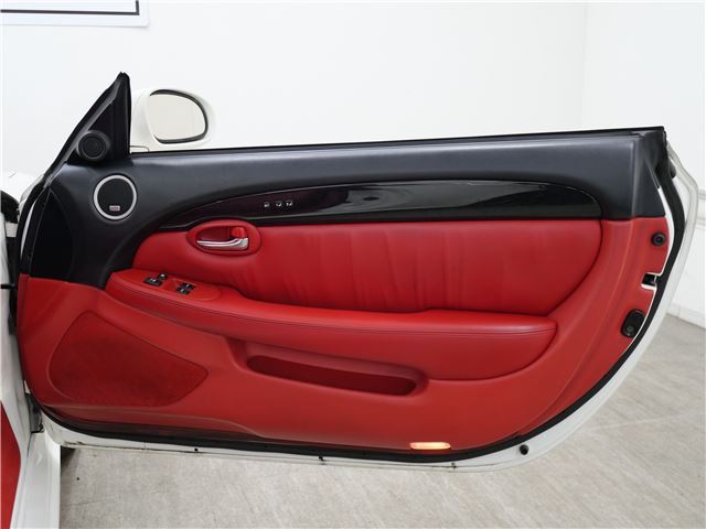 صورة مصغرة 29 لـ 2006 Lexus SC