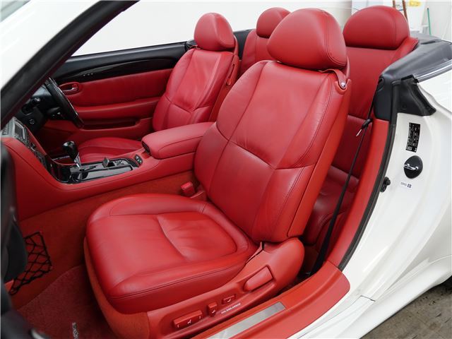 صورة مصغرة 32 لـ 2006 Lexus SC